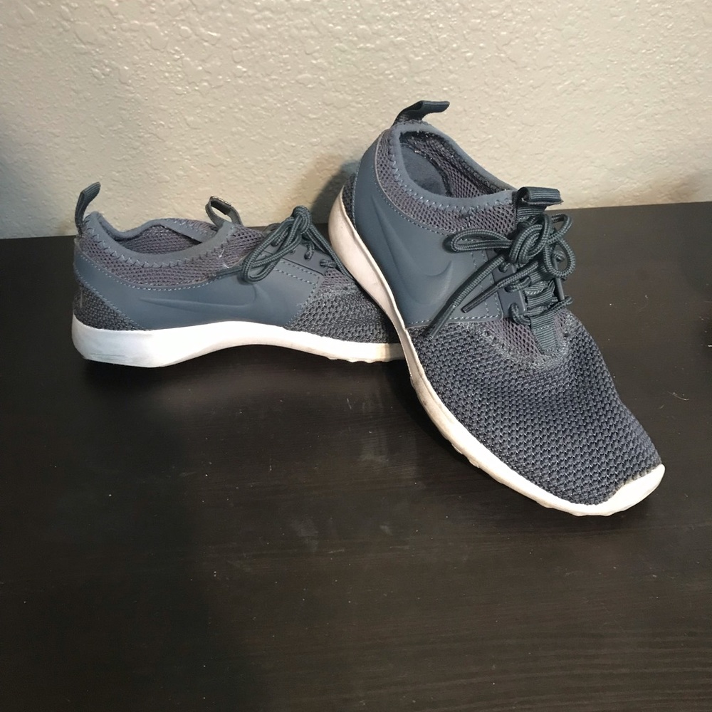 Nike juvenated shoes